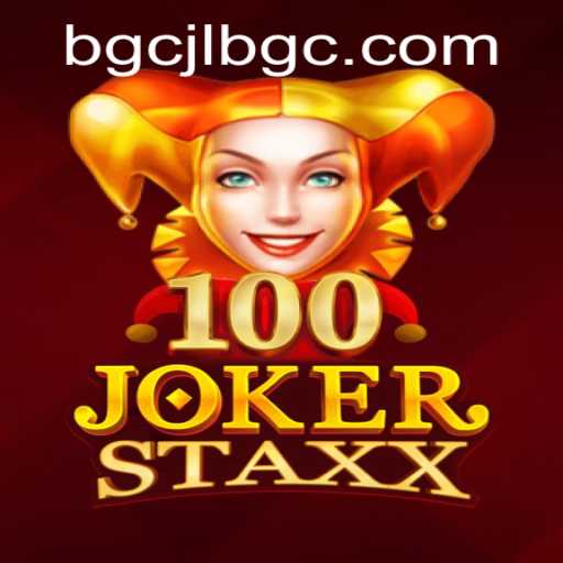 Exploring the Exciting World of 100JokerStaxx and Its Impact on Gaming Culture