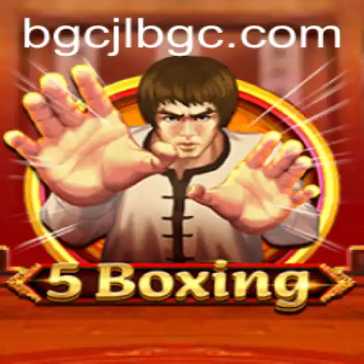 5Boxing: Exploring the Innovative World of JLBGC