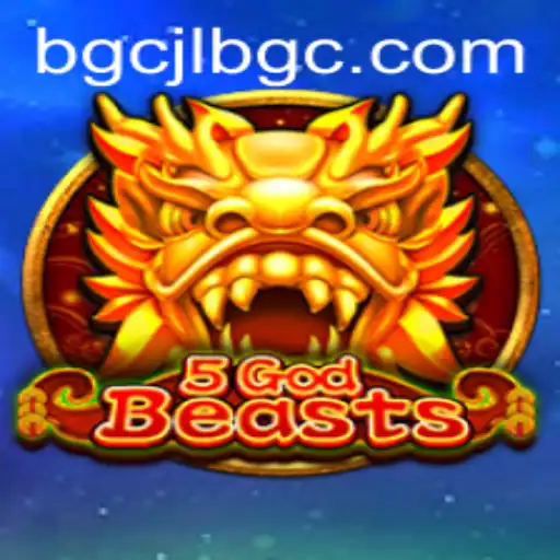 Exploring the Mystical World of 5GodBeasts: A New Gaming Sensation
