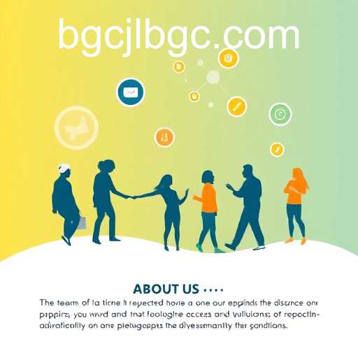 About Us: Discover the Essence of JLBGC