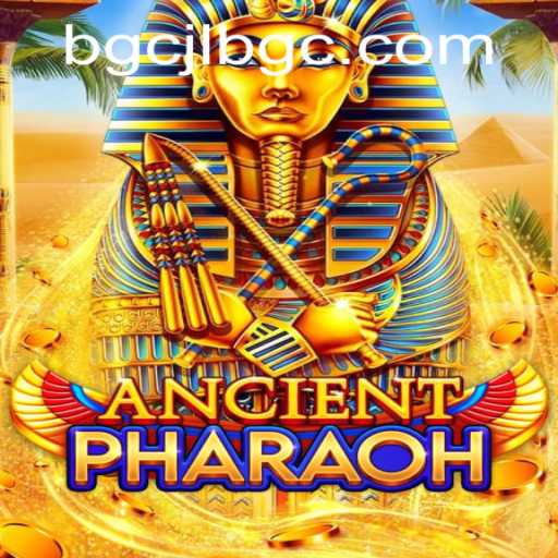 Discover AncientPharaoh: A Journey into the Mystical World of JLBGC