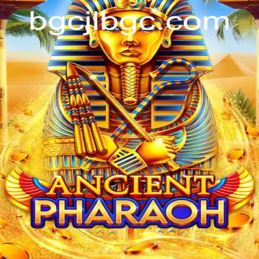 Discover AncientPharaoh: A Journey into the Mystical World of JLBGC
