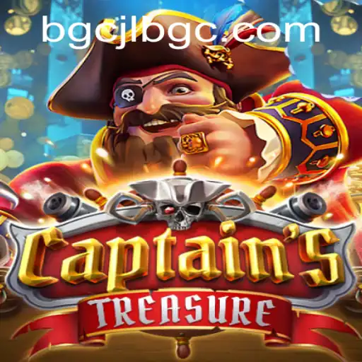 Discover the Exciting World of CaptainssTreasure
