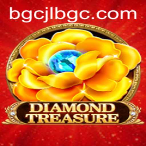 The Enchanting World of Diamondtreasure: An Immersive Gaming Experience with JLBGC
