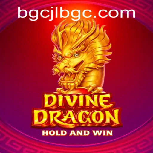 Discover DivineDragon: A Thrilling New Adventure with JLBGC