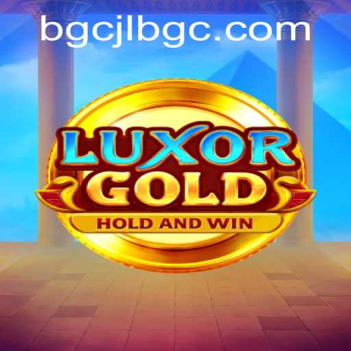 Dive into the Mystical Realm of LuxorGold: A Game of Strategy and Adventure