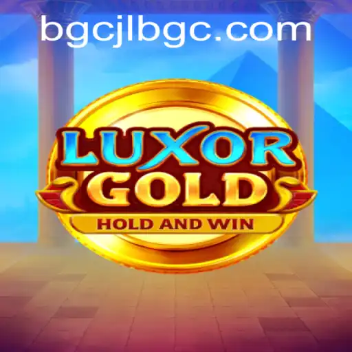 Dive into the Mystical Realm of LuxorGold: A Game of Strategy and Adventure