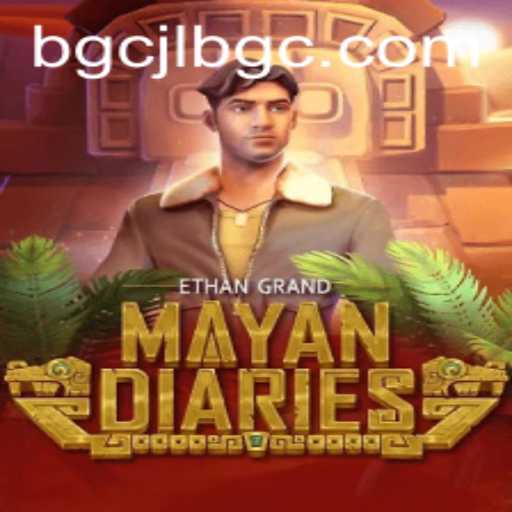 MayanDiaries: Unveiling the Enigmatic Adventure with JLBGC