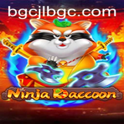 NinjaRaccoon: A Thrilling New Adventure in Gaming