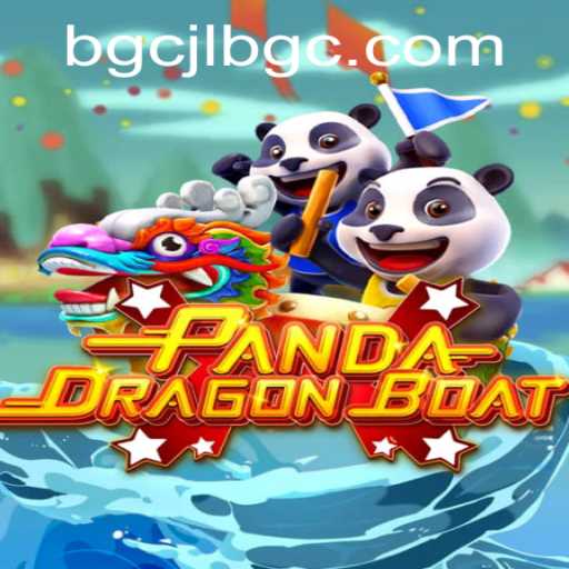 Immerse Yourself in the Thrilling World of PANDADRAGONBOAT