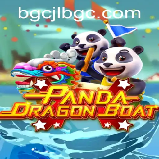 Immerse Yourself in the Thrilling World of PANDADRAGONBOAT