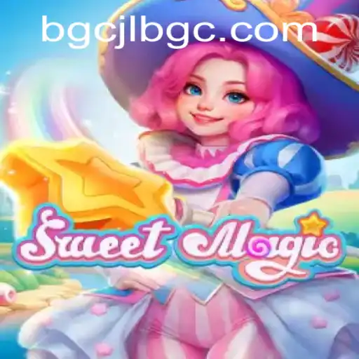 Exploring SweetMagic: The Enchanting World of JLBGC