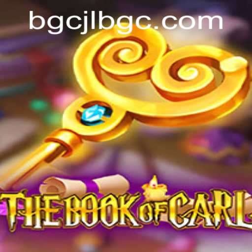 The Intriguing World of TheBookofCarl: A Deep Dive into JLBGC