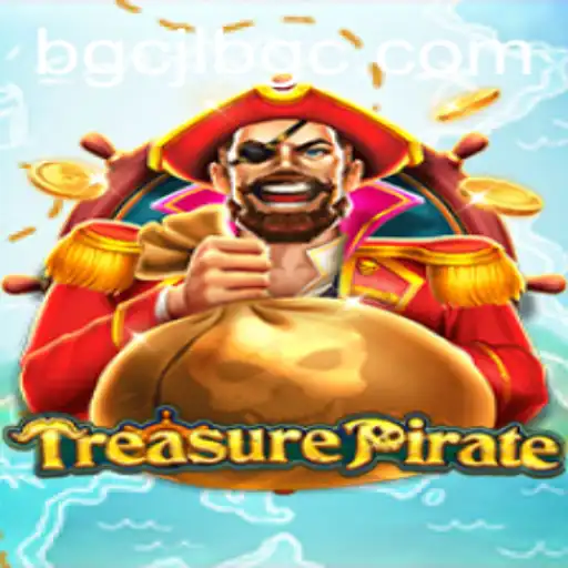 TreasurePirate: Embark on a High-Seas Adventure with JLBGC