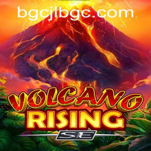 Exploring the Fascinating World of VolcanoRisingSE