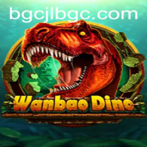 Exploring the Prehistoric Adventures of WanBaoDino and the Mysterious JLBGC